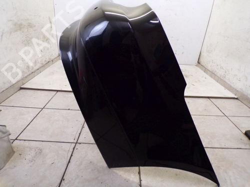 Rear bumper BMW 5 Touring (E61) 520 d | BP29085247C8 