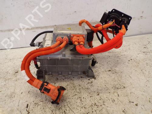 Control unit DACIA SPRING EV (B6M1) | BP38505850M11 - Image 7