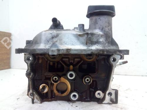 Cylinder head NISSAN MICRA IV (K13K, K13KK) 1.2 | BP31149382M5 