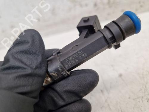Injector OPEL CORSA D (S07) 1.4 (L08, L68) | BP37137098M100 - Image 6