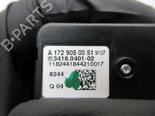 Warning switch MERCEDES-BENZ CLA Coupe (C117) CLA 180 (117.342) | BP29096020I22 
