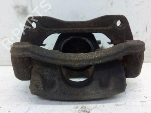 Used Right front brake caliper Right front brake caliper KIA SORENTO III (UM) 2.4 GDI (188 hp) 29523690 29523690