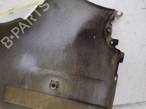 Right front fenders NISSAN INTERSTAR Van (X70) dCi 100 | BP29090731C42 