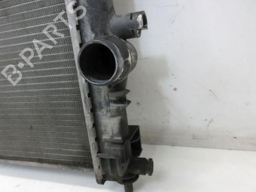 Water radiator OPEL INSIGNIA A (G09) 2.0 CDTI (68) | BP29898376M31