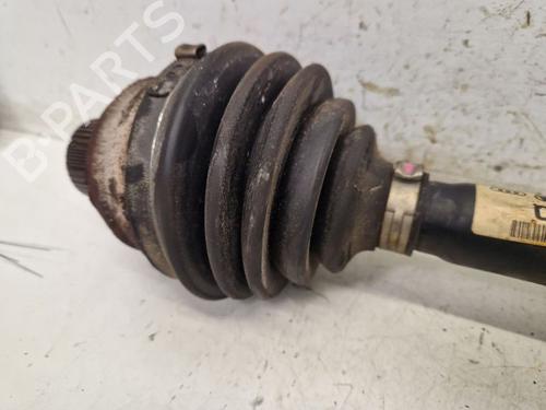 Left front driveshaft AUDI A4 B8 (8K2) 1.8 TFSI | BP37136371M38 - Image 5