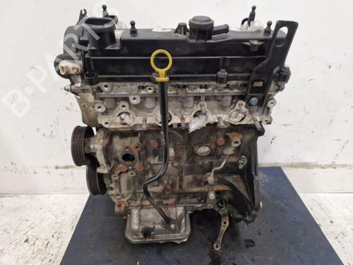 Used Engine Engine CHEVROLET TRAX 1.7 TD AWD (131 hp) 33276365 33276365