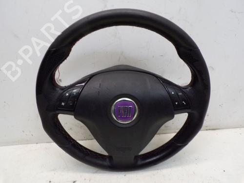 Steering wheel FIAT BRAVO II (198_) 1.6 D Multijet (198AXH1B) | BP29084885C49 