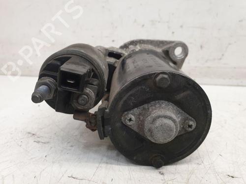 Starter BMW 1 (E81) 120 i | BP36655810M8 - Image 4