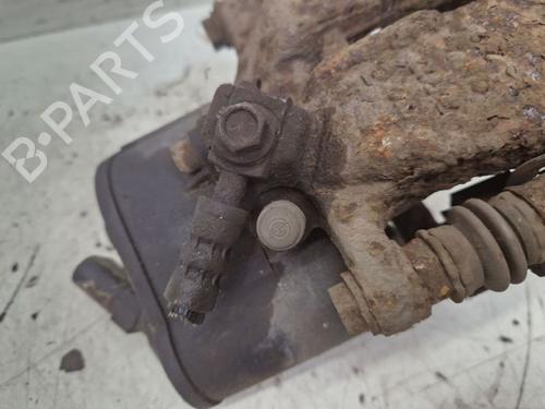 Right rear brake caliper VW PASSAT B6 Variant (3C5) 1.4 TSI | BP37134401M106 - Image 7