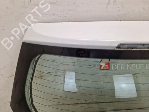 Tailgate KIA CEE'D Hatchback (ED) 1.6 | BP29603185C6 