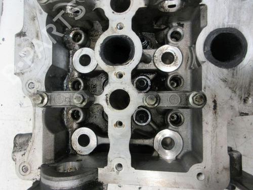 Cylinder head PEUGEOT 407 Coupe (6C_) 2.7 HDi | BP37124030M5 - Image 6