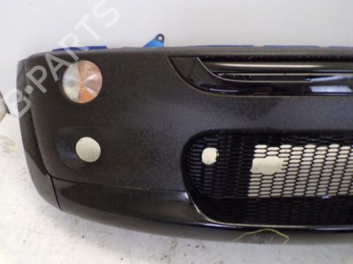Front bumper MINI MINI (R50, R53) Cooper S | BP19299431C7 