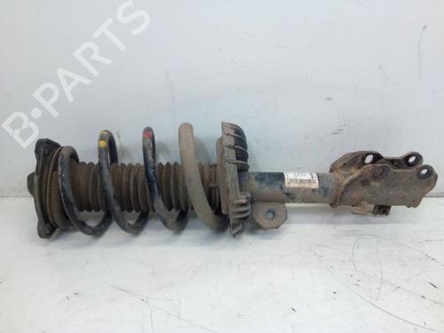 Used Left front shock absorber MERCEDES-BENZ V-CLASS (W447) V 220 CDI / d (447.811, 447.813, 447.815) (163 hp) 31702323