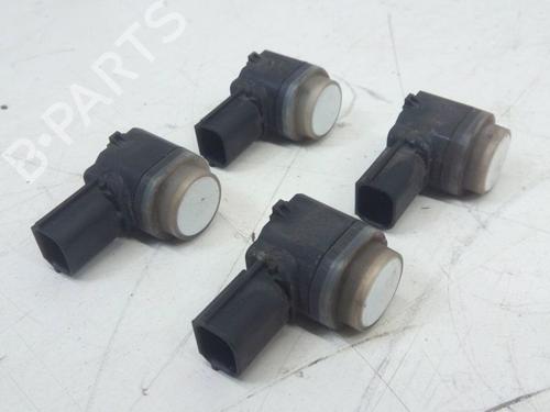 Elektronisk modul FORD FOCUS III Turnier 1.5 TDCi | BP29523372M83
