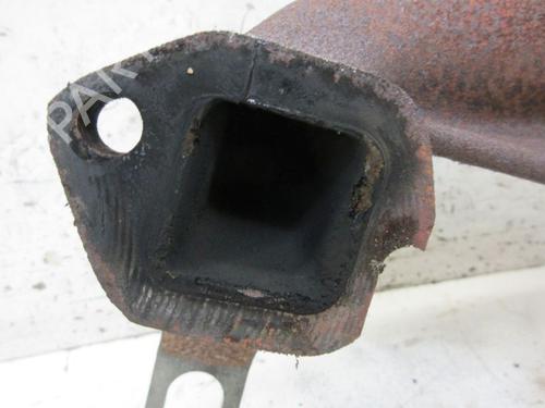 Exhaust manifold OPEL SENATOR B (V88) 3.0 i Cat (P19) | BP29092384M110 