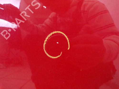 Left front door SAAB 9-5 Estate (YS3E) 2.0 t | BP26647760C2 
