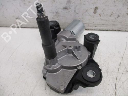 Rear wiper motor RENAULT KANGOO / GRAND KANGOO II (KW0/1_) 1.5 dCi 90 (KW05, KW08, KW0G, KW11) | BP29091916M102 