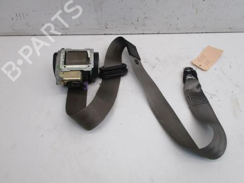 Used Front right seatbelt AUDI A4 B7 Avant (8ED) 2.5 TDI (163 hp) 29087377