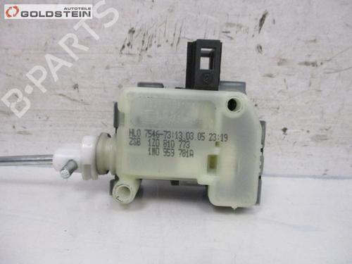 Electronic sensor SKODA OCTAVIA II Combi (1Z5) 1.9 TDI | BP37100287M84 - Image 3