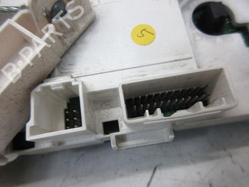 Climate control RENAULT MEGANE III Hatchback (BZ0/1_, B3_) 1.5 dCi | BP29093450I5 