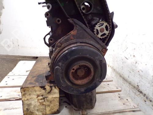 Engine VW LT 28-46 II Van (2DA, 2DD, 2DH) 2.5 TDI | BP29094847M1 
