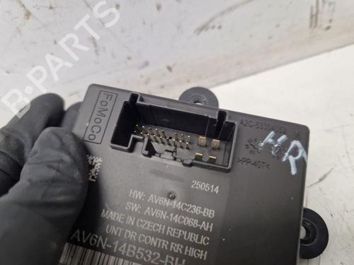Control unit FORD GRAND C-MAX (DXA/CB7, DXA/CEU) 2.0 TDCi | BP37134085M11 - Image 4