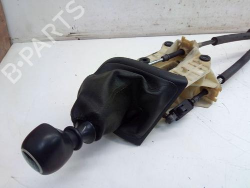 Shift knob PEUGEOT BOXER Van 2.2 HDi 120 | BP29102202I34 