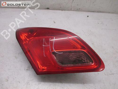 Used Left tailgate light Left tailgate light 37159073 37159073