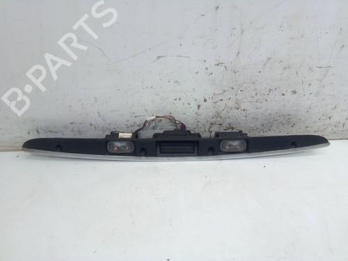 Used Front left seatbelt MERCEDES-BENZ A-CLASS (W169) A 200 (169.033, 169.333) (136 hp) 28076578