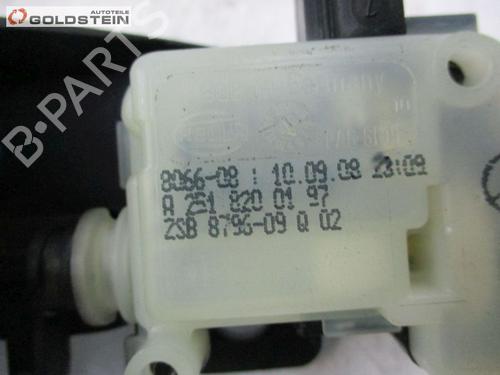 Electronic sensor MERCEDES-BENZ CLS (C219) CLS 320 CDI (219.322) | BP37100569M84 - Image 2