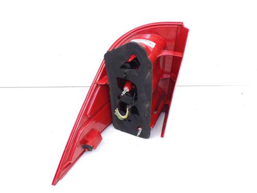 Left taillight PEUGEOT 1007 (KM_) 1.4 HDi | BP38504980C34 - Image 4