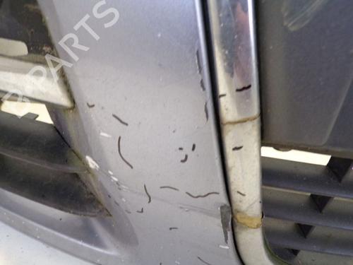 Front bumper AUDI A6 C6 Avant (4F5) 2.7 TDI | BP29101045C7 