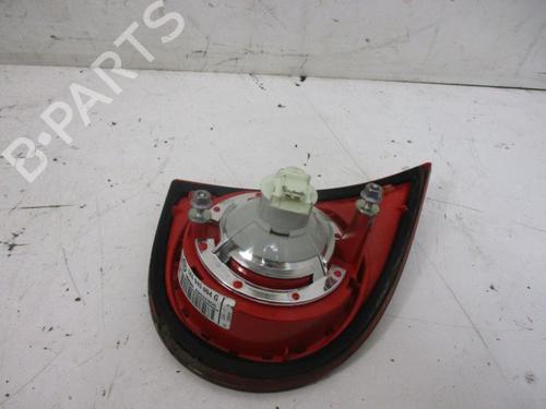 Right tailgate light VW GOLF V (1K1) 1.6 FSI | BP37115960C80 - Image 4