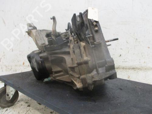 Gearbox RENAULT MEGANE III Hatchback (BZ0/1_, B3_) 1.5 dCi | BP37127610M3 - Image 7