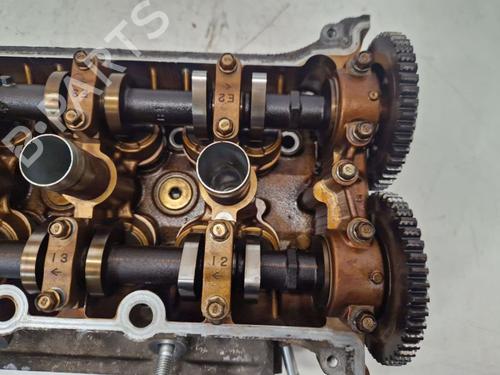 Cylinder head OPEL AGILA B (H08) 1.0 (F68) | BP37135495M5 - Image 10