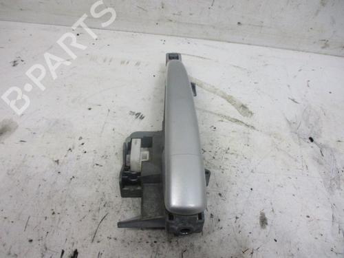Used Rear right exterior door handle PEUGEOT 407 SW (6E_, 6D_) 2.0 HDi 135 (136 hp) 18799777