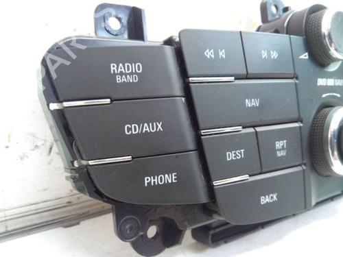 Switch OPEL INSIGNIA A (G09) 2.0 CDTI (68) | BP38028561I30 - Image 8