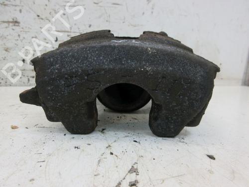 Left front brake caliper AUDI A1 Sportback (8XA, 8XF) 1.2 TFSI | BP29093441M105 