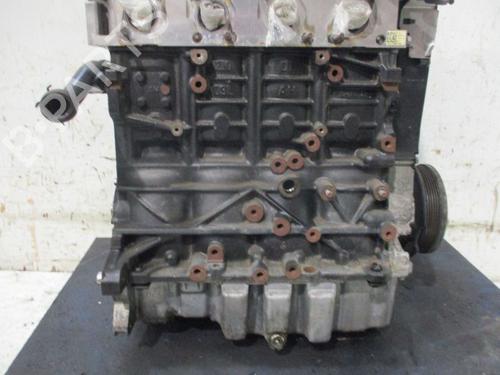 Motor VW GOLF VI Variant (AJ5) 2.0 TDI | BP29090612M1 