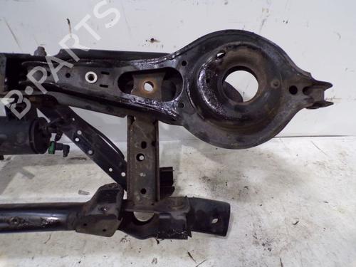 Rear axle FORD FOCUS III Turnier 1.0 EcoBoost | BP29099467M2 