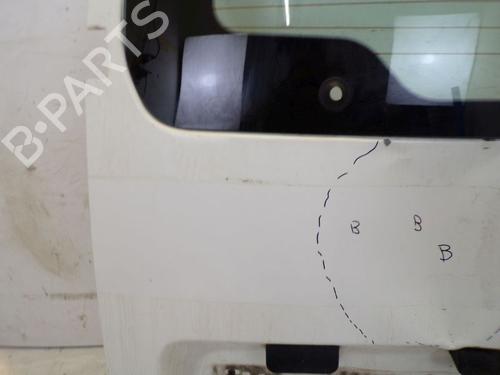 Left rear door FIAT QUBO (225_) 1.4 (225AXA1A) | BP29088048C4 