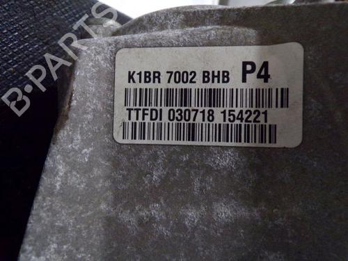 Gearbox FORD FIESTA VII (HJ, HF) 1.5 ST EcoBoost | BP37131761M3 - Image 8