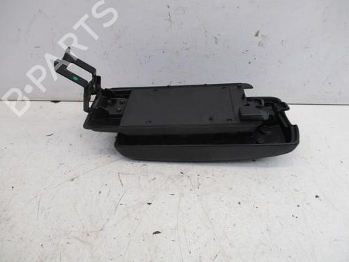 Armrest / Center console PEUGEOT 407 SW (6E_, 6D_) 2.0 | BP18808306I20