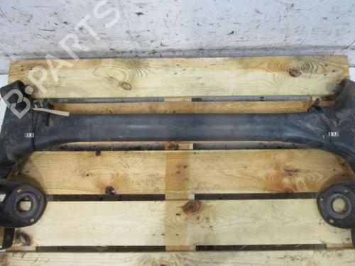 Rear axle AUDI A1 Sportback (8XA, 8XF) 1.2 TFSI | BP29093484M2 