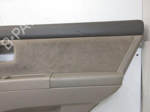 Rear right panel KIA SORENTO I (JC) 3.5 V6 4WD | BP18808075C61 