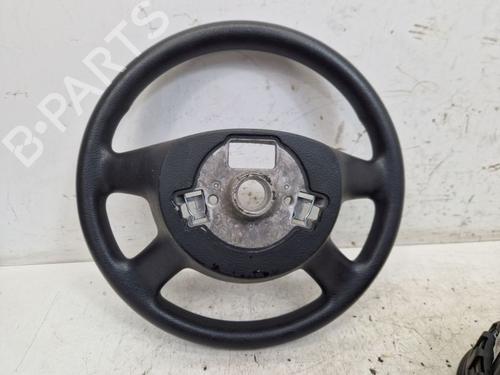 Steering wheel VW PASSAT B6 Variant (3C5) 1.4 TSI | BP37134411C49 - Image 5