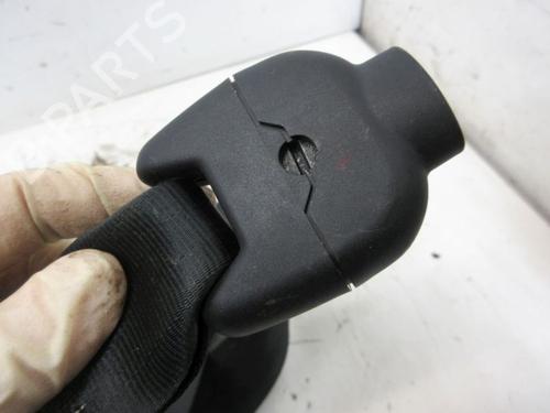 Front right seatbelt FORD KA (RU8) 1.2 | BP37128416I25 - Image 8