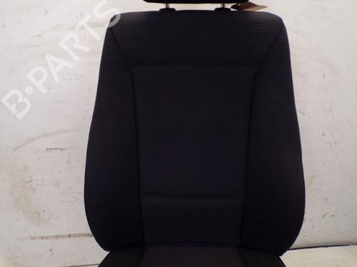 Left front seat BMW 1 (E87) 116 d | BP37126730C15 - Image 3