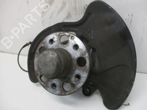 Right front steering knuckle MERCEDES-BENZ CLK (C209) CLK 320 (209.365) | BP18802833M26 