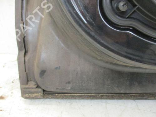 Right rear door CITROËN C4 I (LC_) 2.0 HDi | BP30667544C5 